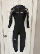 Muta Orca S5 Taglia MT