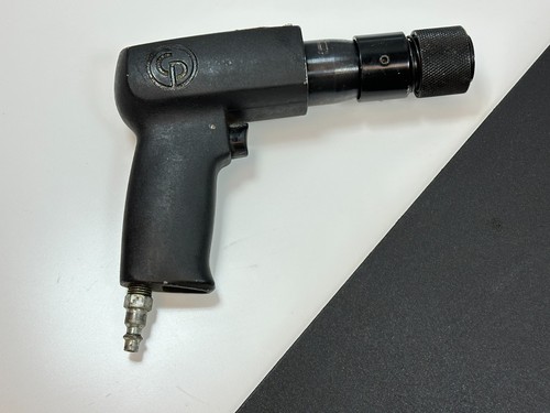 Chicago pneumatic air - pneumatic, cp