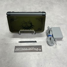 Console Nintendo 3DS LL XL