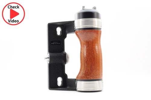 Impugnatura legno asahi - impugnatura,