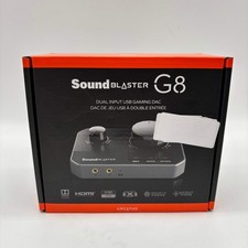 Nuovo Creative Sound Blaster
