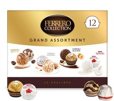 Ferrero Rocher Grand