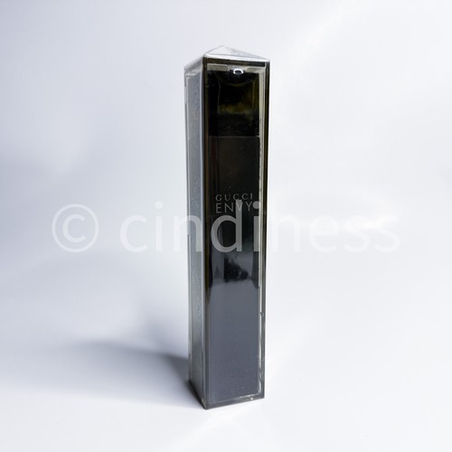 Gucci envy eau parfum - envy,