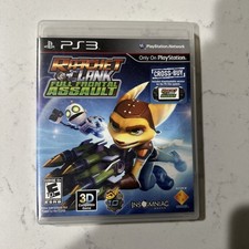 Ratchet & Clank Full Frontal