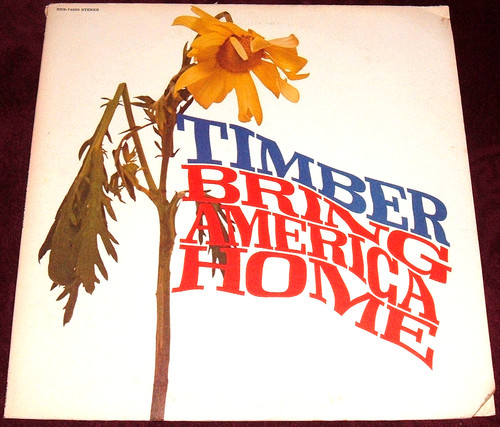 Timber bring america home - timber,