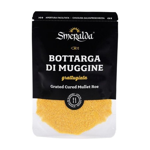 Bottarga muggine - di,
