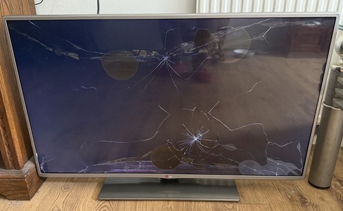 Smart 42lb580v 42 - lg,