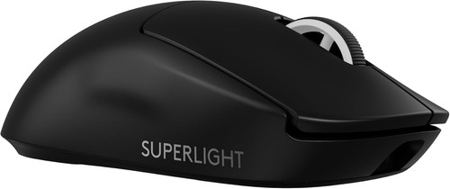 Logitech pro superlight 2 - logitech,