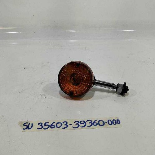 Freccia posteriore rear - freccia, dx/sx