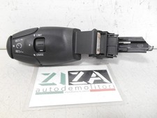 Devio Cruise Control Leva Sinistra Peugeot 607 / Citroen C3 2005 96470494XT