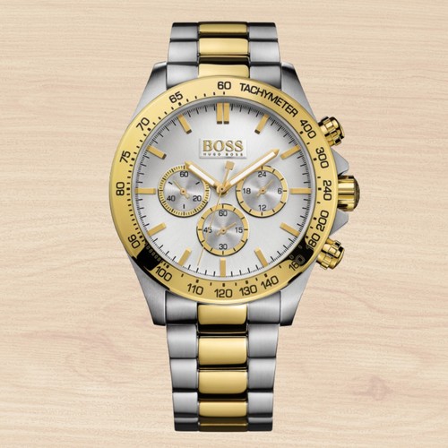 Orologio cronografo uomo - cronografo,
