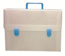 valigetta polionda pp eco5t 27x38x5 doppia chiusura