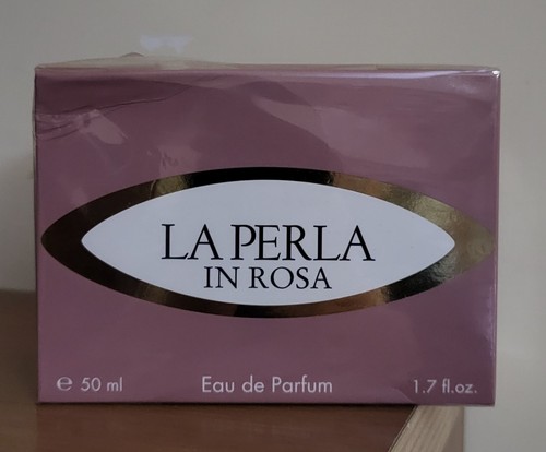 Profumo donna perla rosa - profumo,