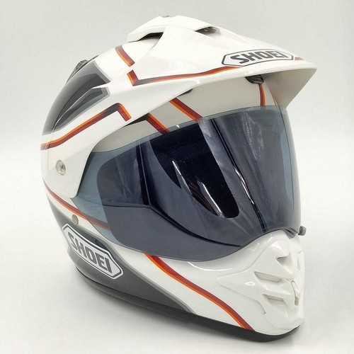 Shoei hornet noble helmet - hornet-ds,