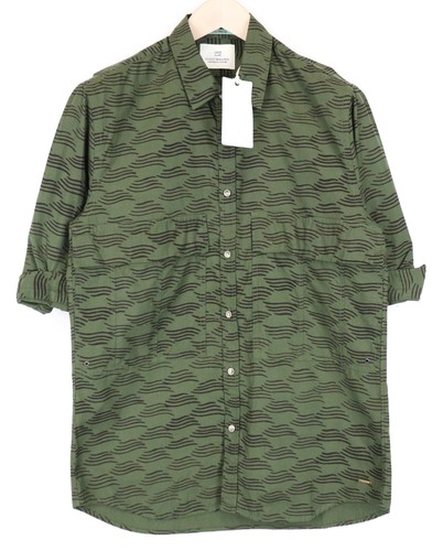 Scotch soda camicia - soda,