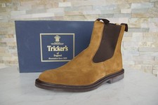 Tricker uk 11 - tricker's, eu