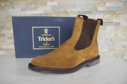 Tricker uk 11 stivali - eu,