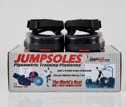 Jumpsoles piattaforma - jumpsoles,