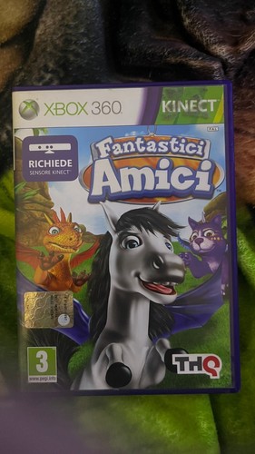 Gioco xbox 360 fantastici - xbox,