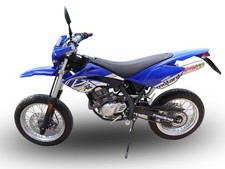 Scarico GPR Beta Rr 125 Enduro