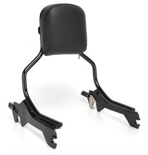 MoKitDora Sissy Bar 16" Harley