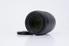 Nikon nikkor 200 - af-s, mm