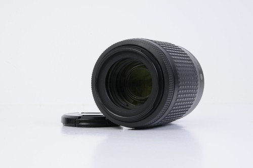 Nikon nikkor 200 mm - nikon, af-s