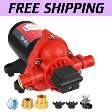 Pompa a spruzzo chimica