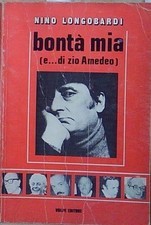 Nino longobardi BONTÀ MIA (E..DI ZIO AMEDEO) Volpe