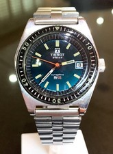 TISSOT automatico PR-516 1971