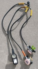 Mares Dual MR12 III Scuba