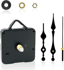 Meccanismo orologio parete - meccanismo, da