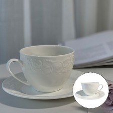  Bicchierini Caffe Ceramica Tazzine Caffè Tazza Da Retrò Tazze Di