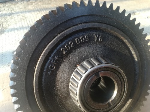Peugeot 206 hdi - 206, 70
