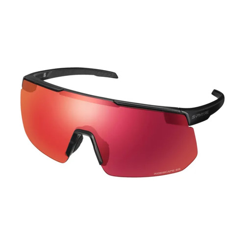 Occhiali bici shimano phyre2 - bici,