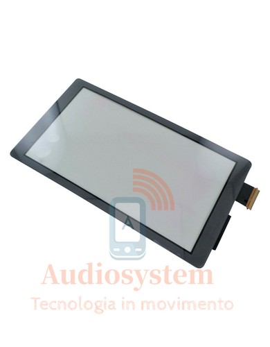 Vetro touch screen - screen, per