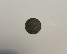 Lotto 1-3-5 Centesimi Regno Di