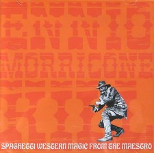 ENNIO MORRICONE - SPAGHETTI
