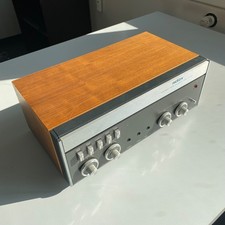 Amplificatore ReVox A 78 MK II 100WT Stereo Revox A78 MK II