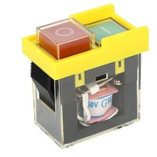 Interruttore di Sicurezza Universale Kjd6 5E4 250V 6A: Elettromagnetico Imp4553