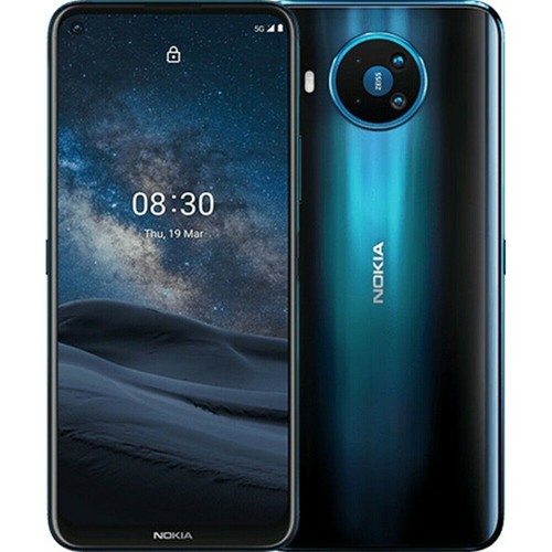 Smartphone nokia 5g - smartphone,