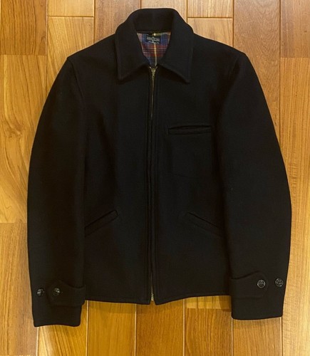 Giacca sportiva lana