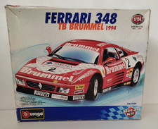 BURAGO VINTAGE KIT MONTATO