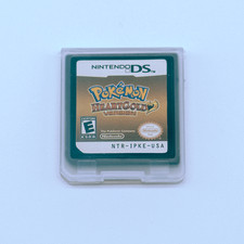 Pokémon Versione HeartGold