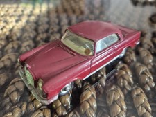 Corgi Toys Mercedes Benz 220