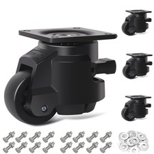 Rotelle per Mobili Pesanti