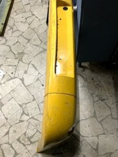 paraurti porsche 911 epoca