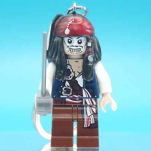 Movie inspired jack sparrow - movie,