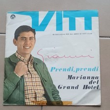 GIANNI MORANDI-Prendi