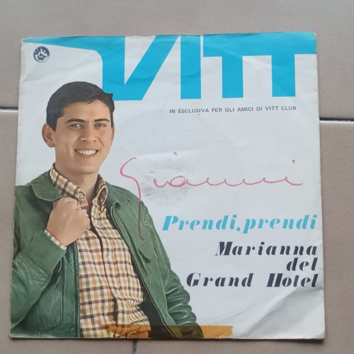 Gianni morandi prendi - gianni, morandi-prendi